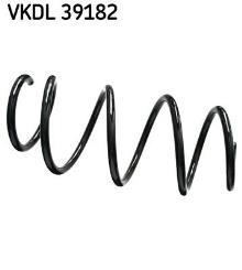 SKF VKDL 39182